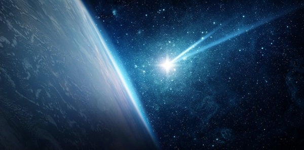 Cosmicorigins