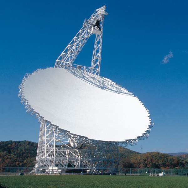Radio interference is threatening astronomy