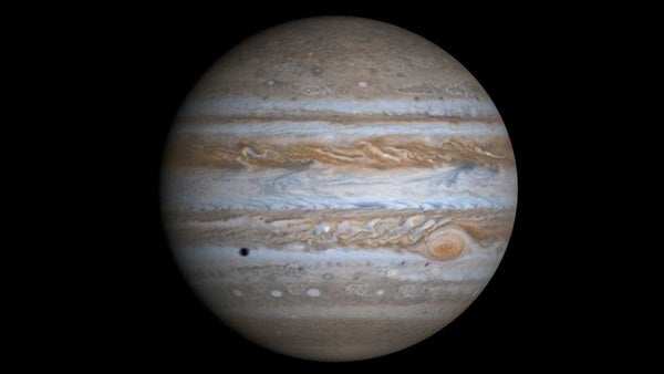 Jupiter