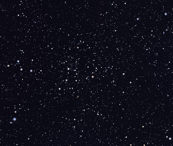 NGC 2354