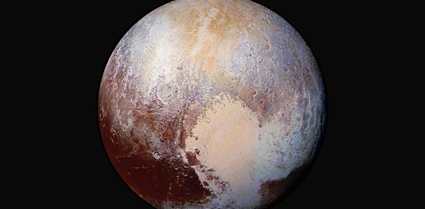 Plutodwarfplanet