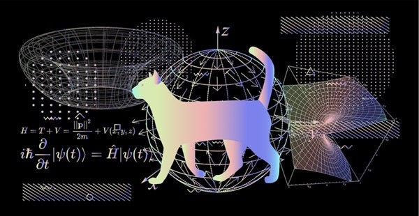 What is quantum entanglement? A physicist explains Einstein's