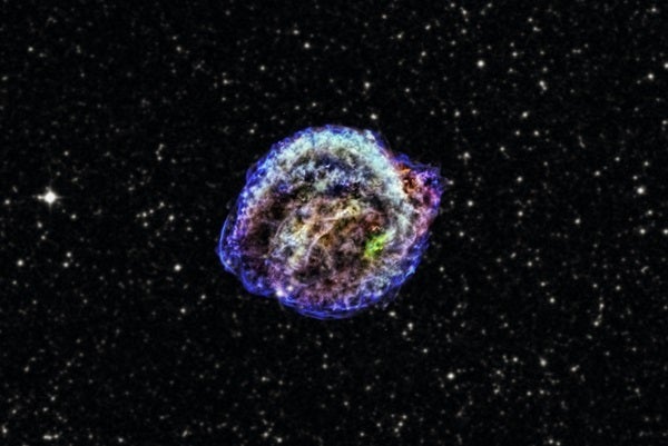 Type Ia supernovae: Inside the universe's biggest blasts