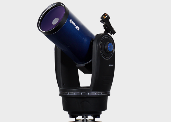 Meade ETX125 Observer Maksutov-Cassegrain.