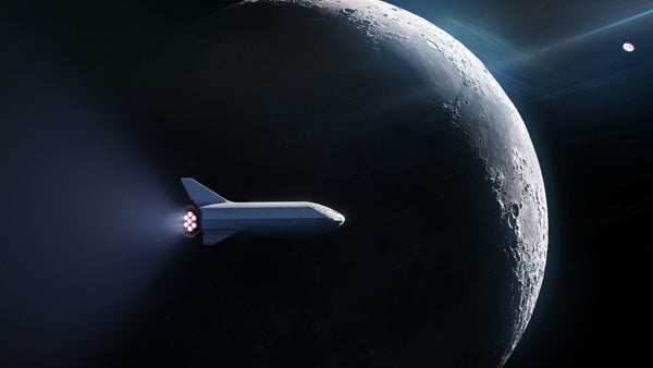 Starship_passing_the_Moon2018_version
