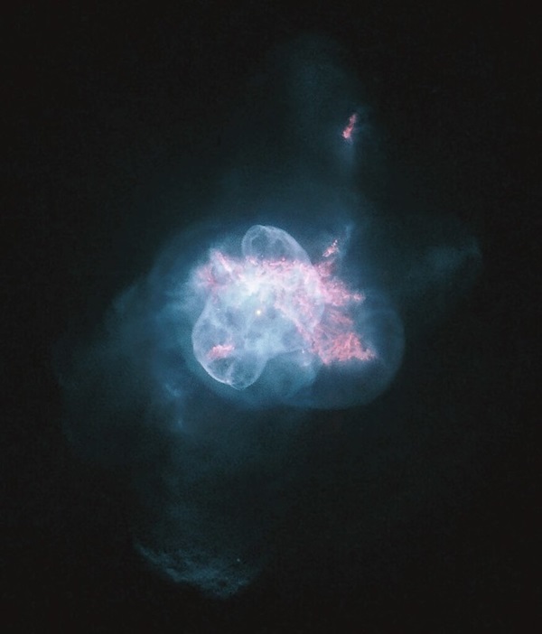 Turtle Nebula