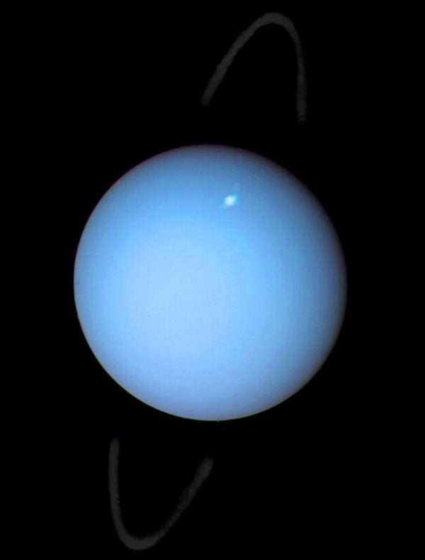 Uranus