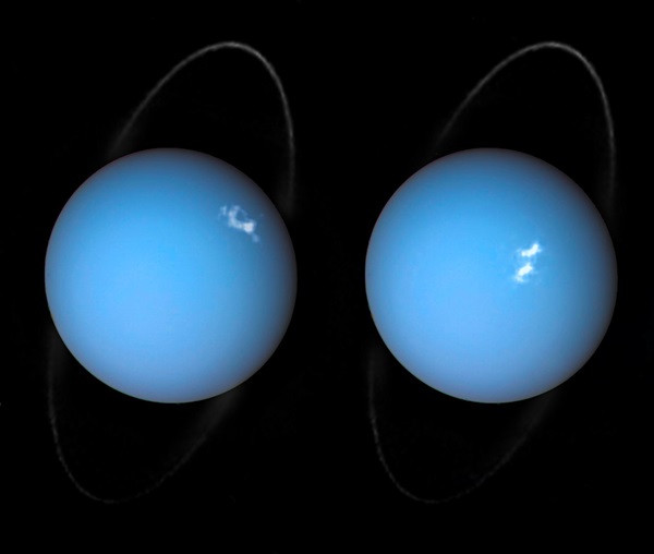 Uranusaurorae