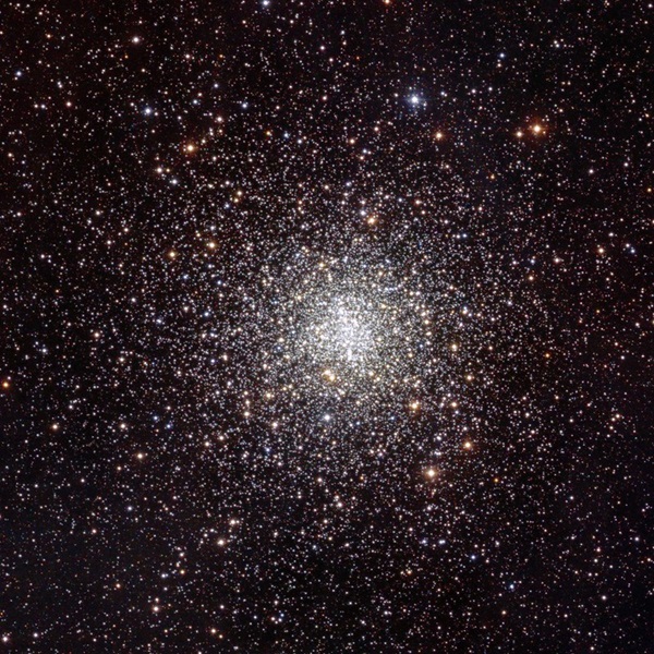 Globular cluster Messier 4