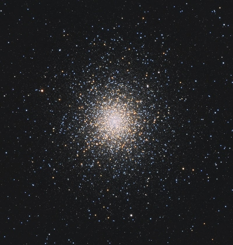 47 Tucanae