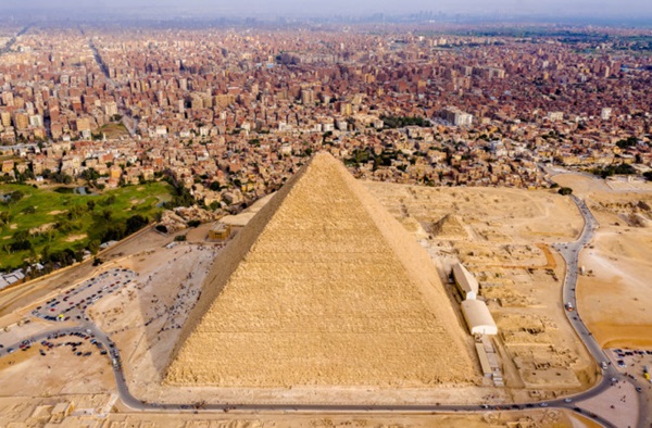 pyramidofgiza