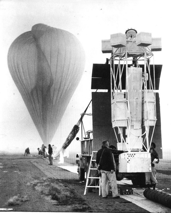 stratoscopeI1957