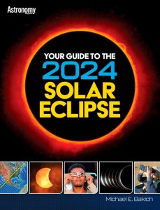 Guide to 2024 total solar eclipse