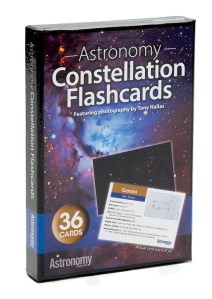 Constellation Flashcards