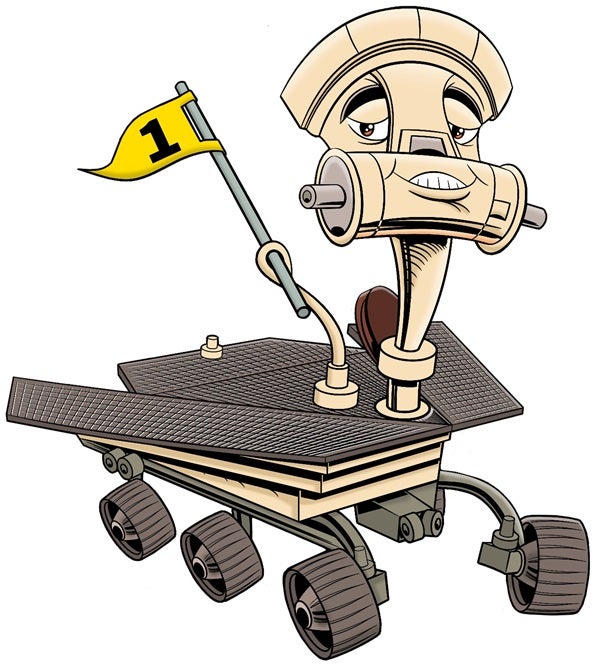 Bendy and the Ink Machine Didn't Stick the Landing, But Thrives on Atmosphere