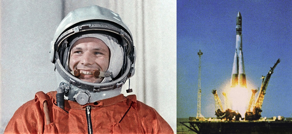 A brief history of Soviet and Russian human spaceflight | Astronomy.com