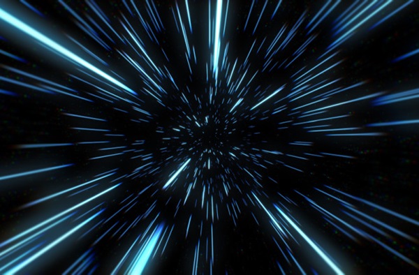 Speed of light: How fast light travels, explained simply and clearly