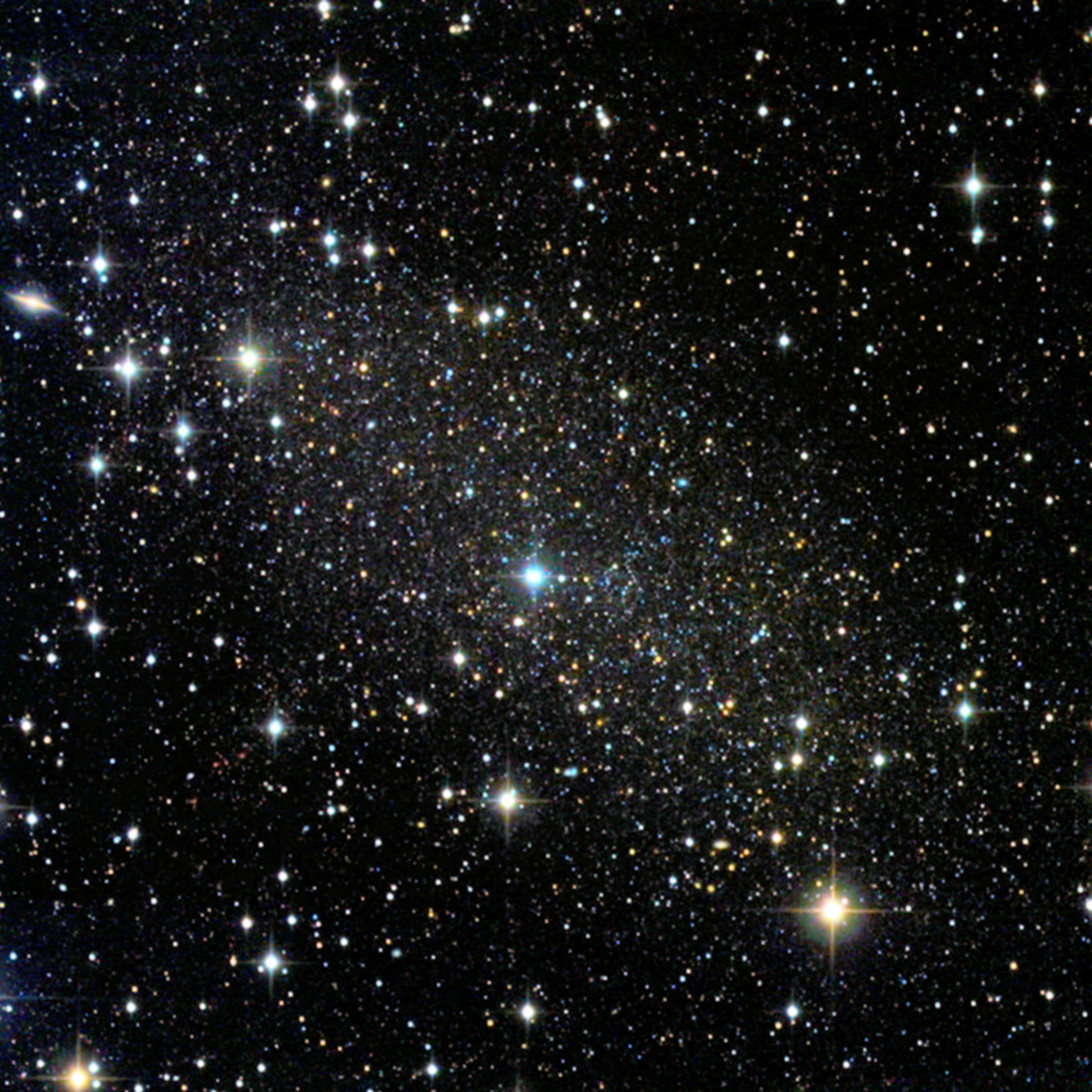 Ursa Minor Dwarf