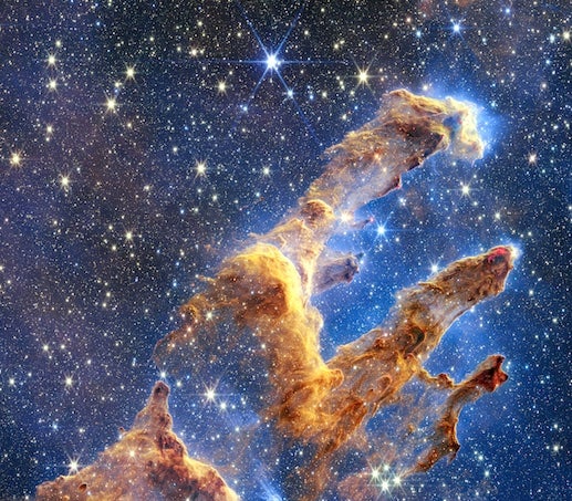 Eagle Nebula