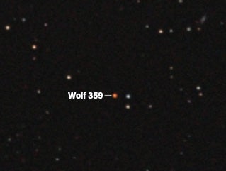 Wolf 359