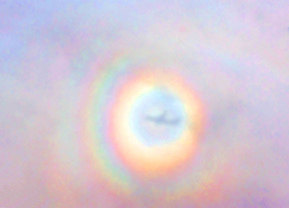 atmospheric corona 