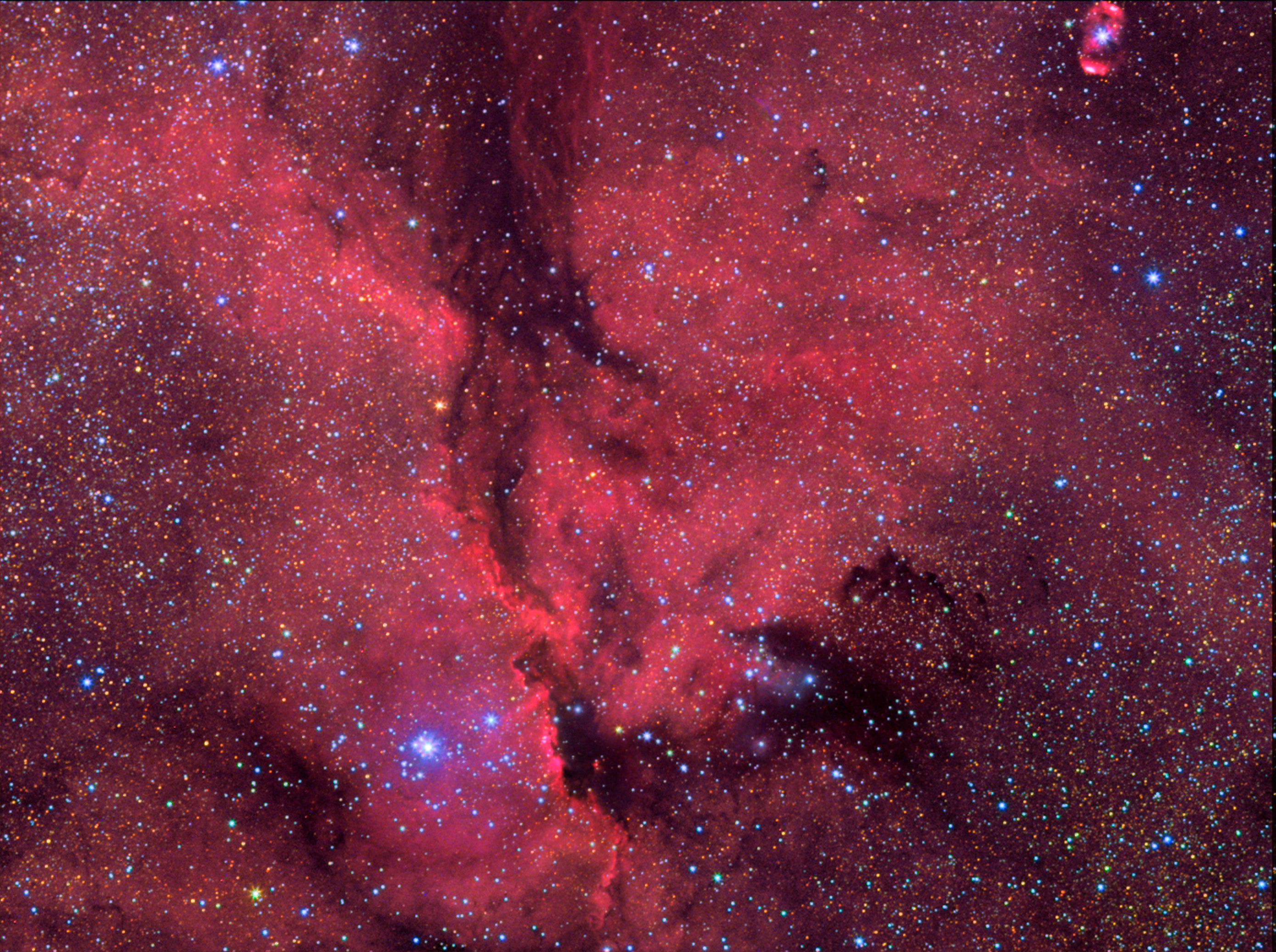 NGC 6188