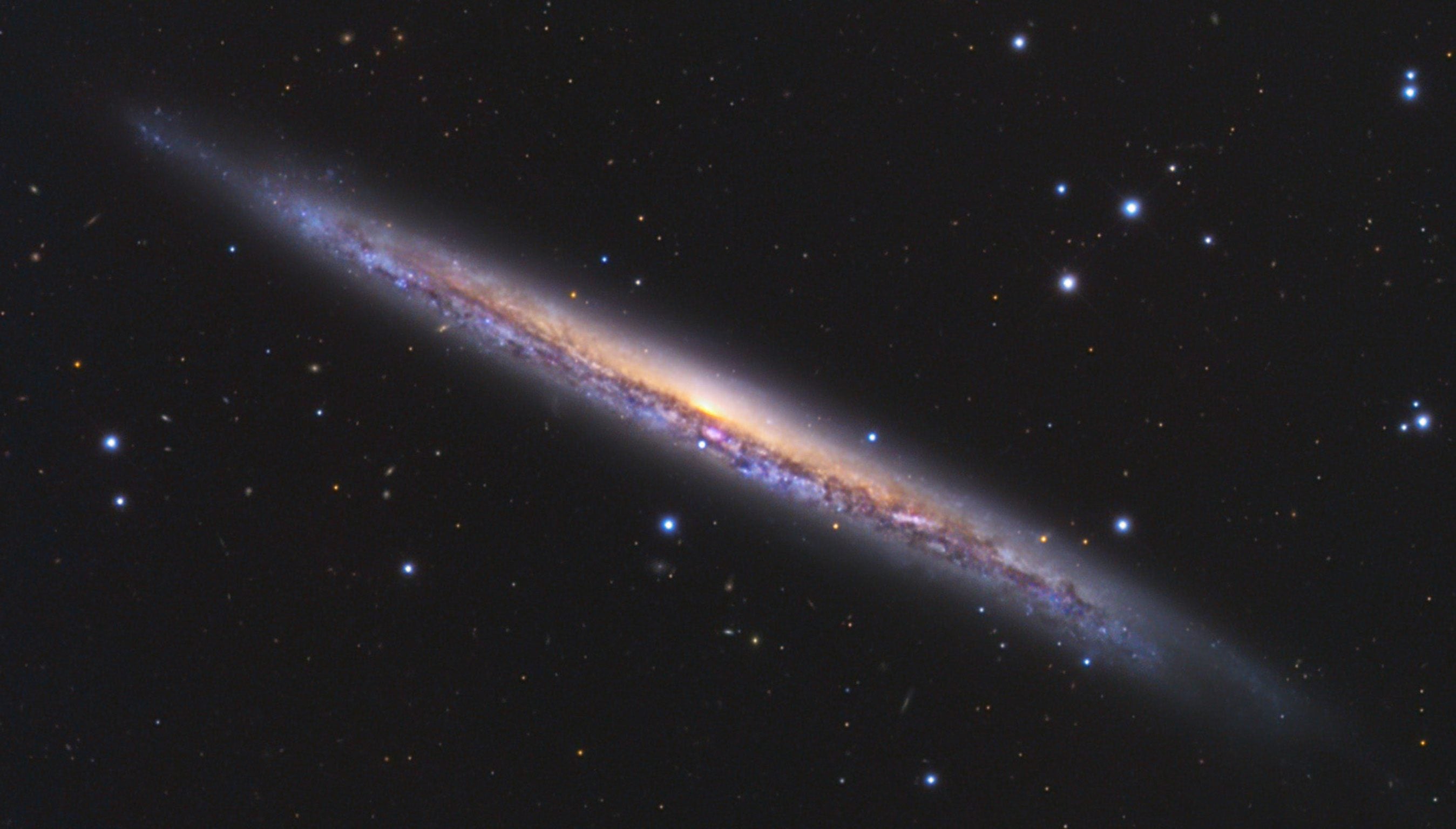 NGC 5907