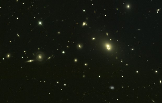 NGC 6166