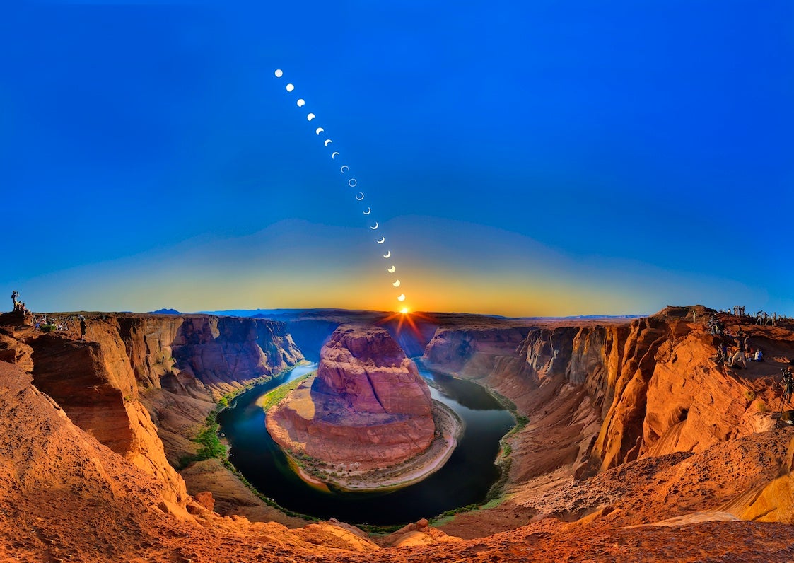 annular eclipse