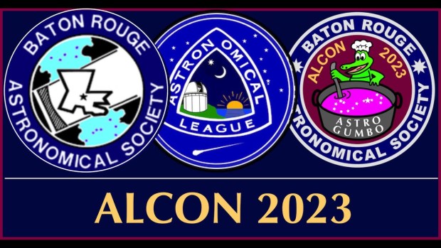 ALCon2023 logo