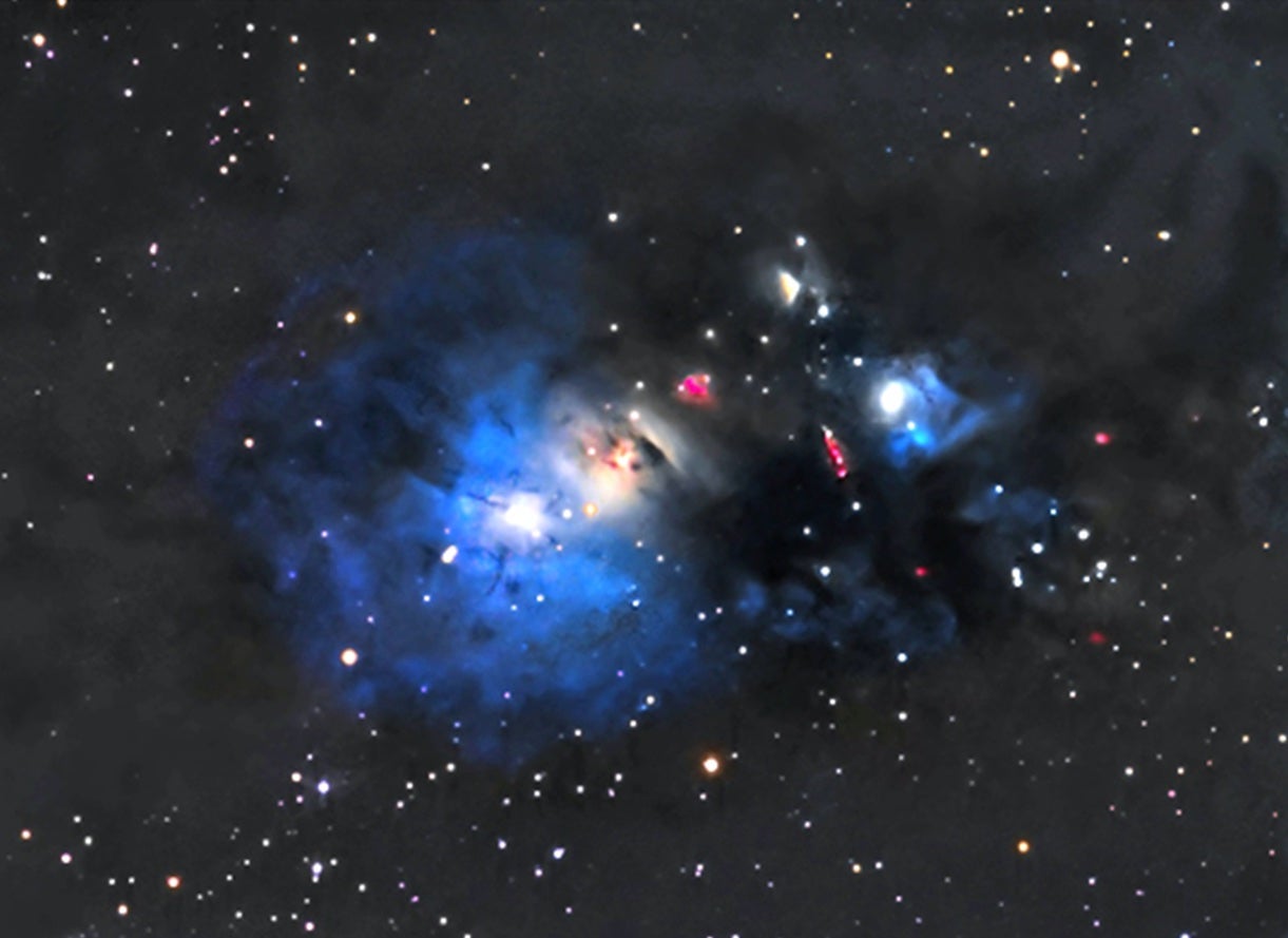 NGC 1333