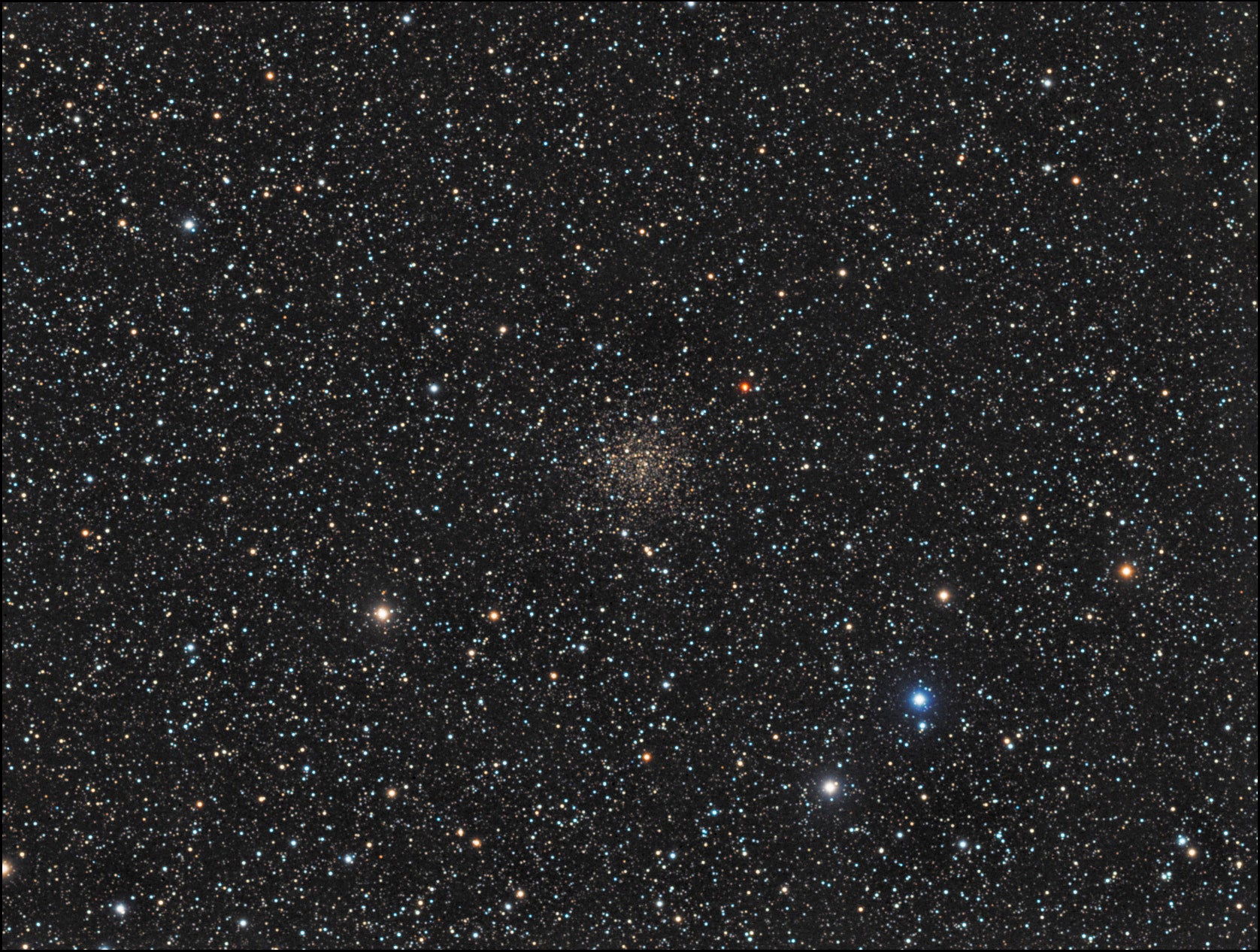 NGC 6791