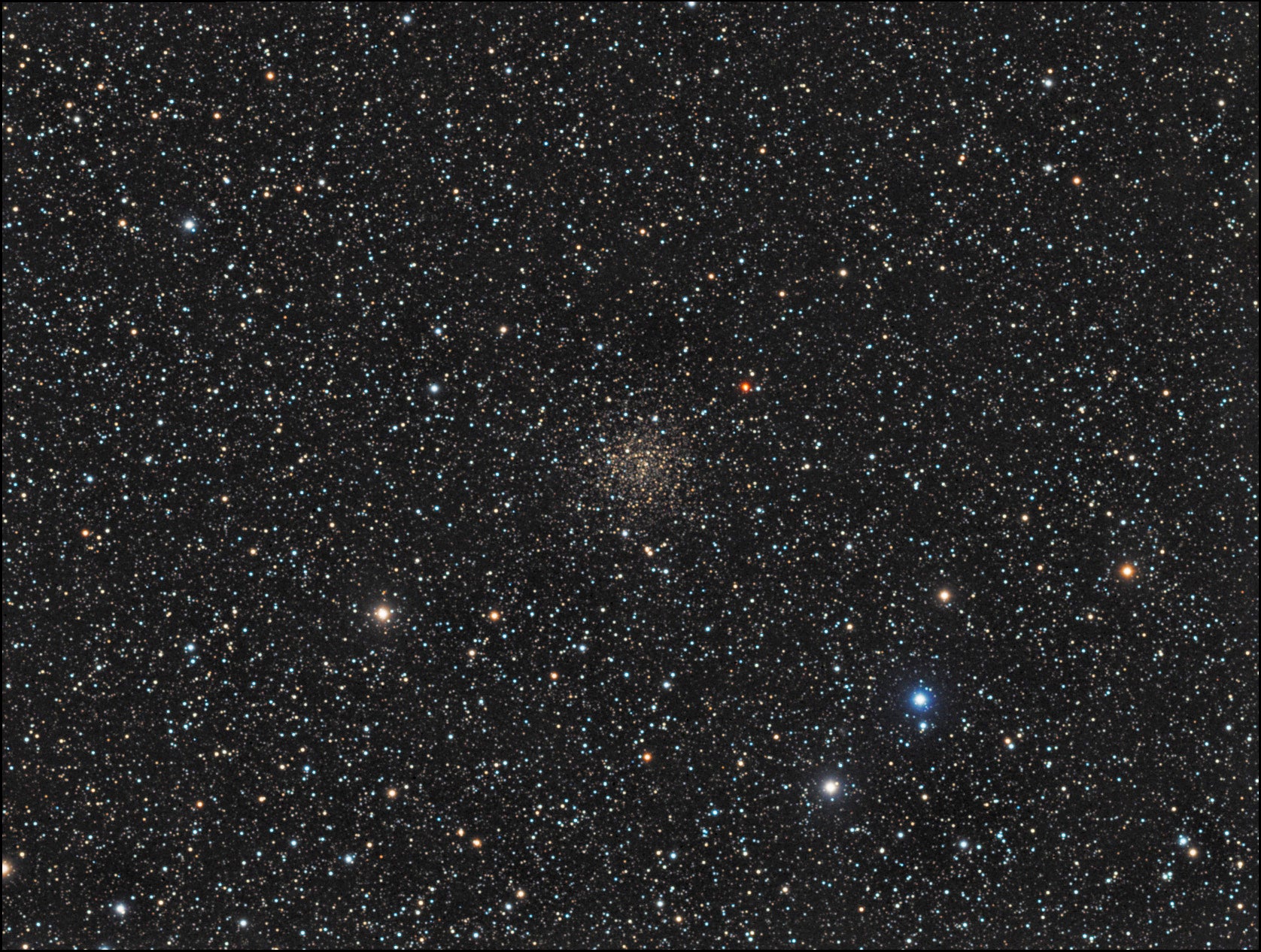 NGC 6791