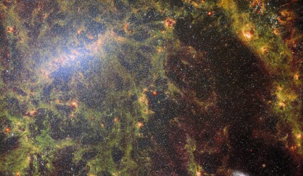 NGC 5068