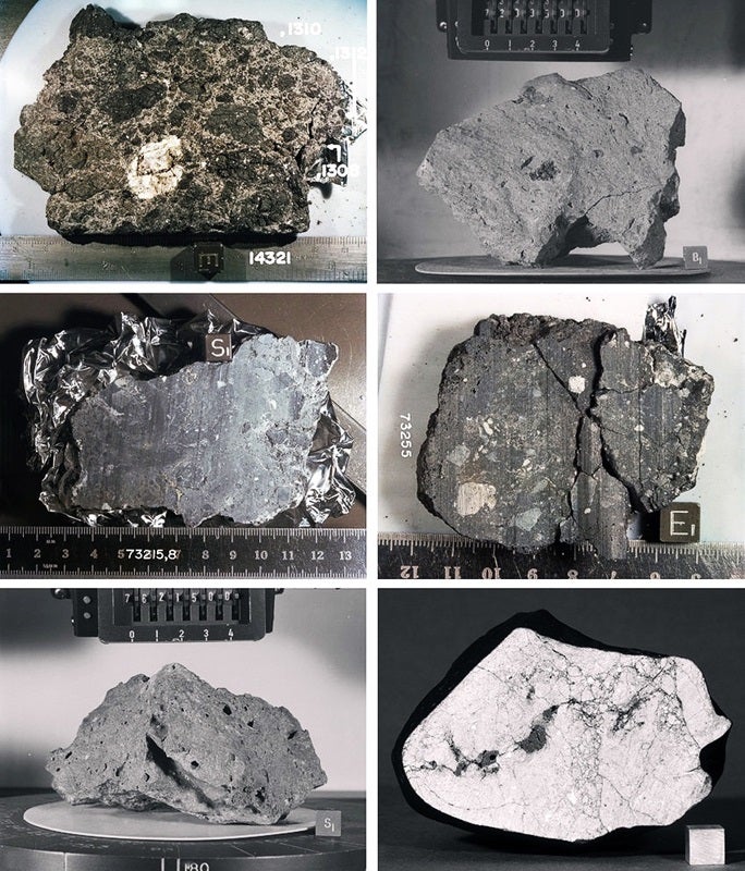 great impact hypothesis