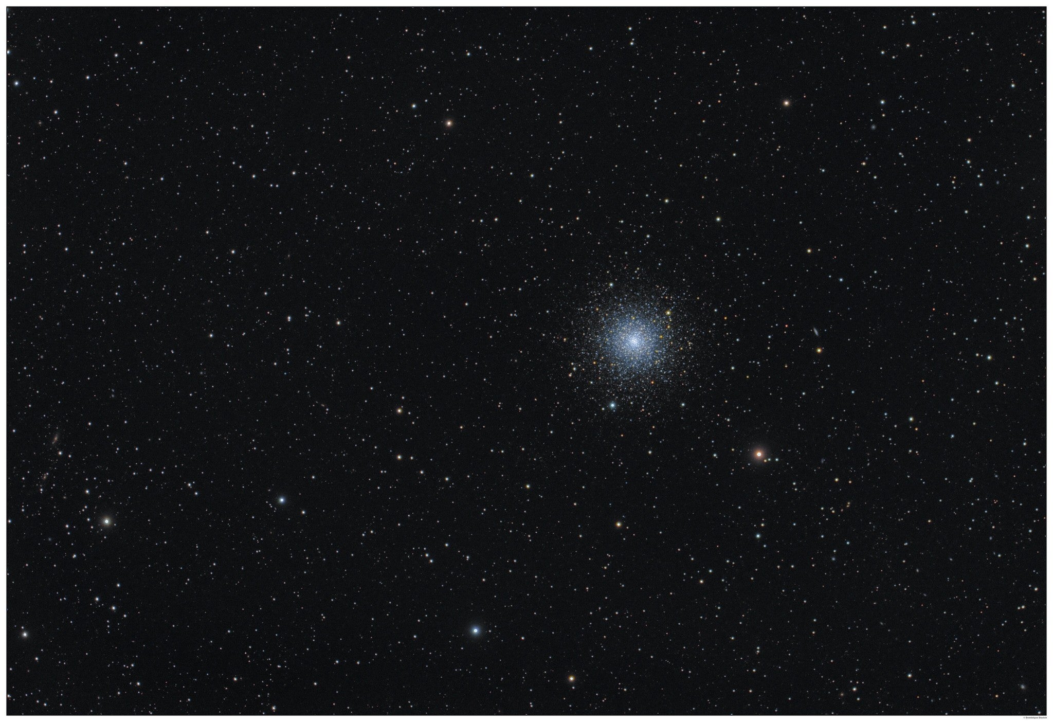 Messier 3