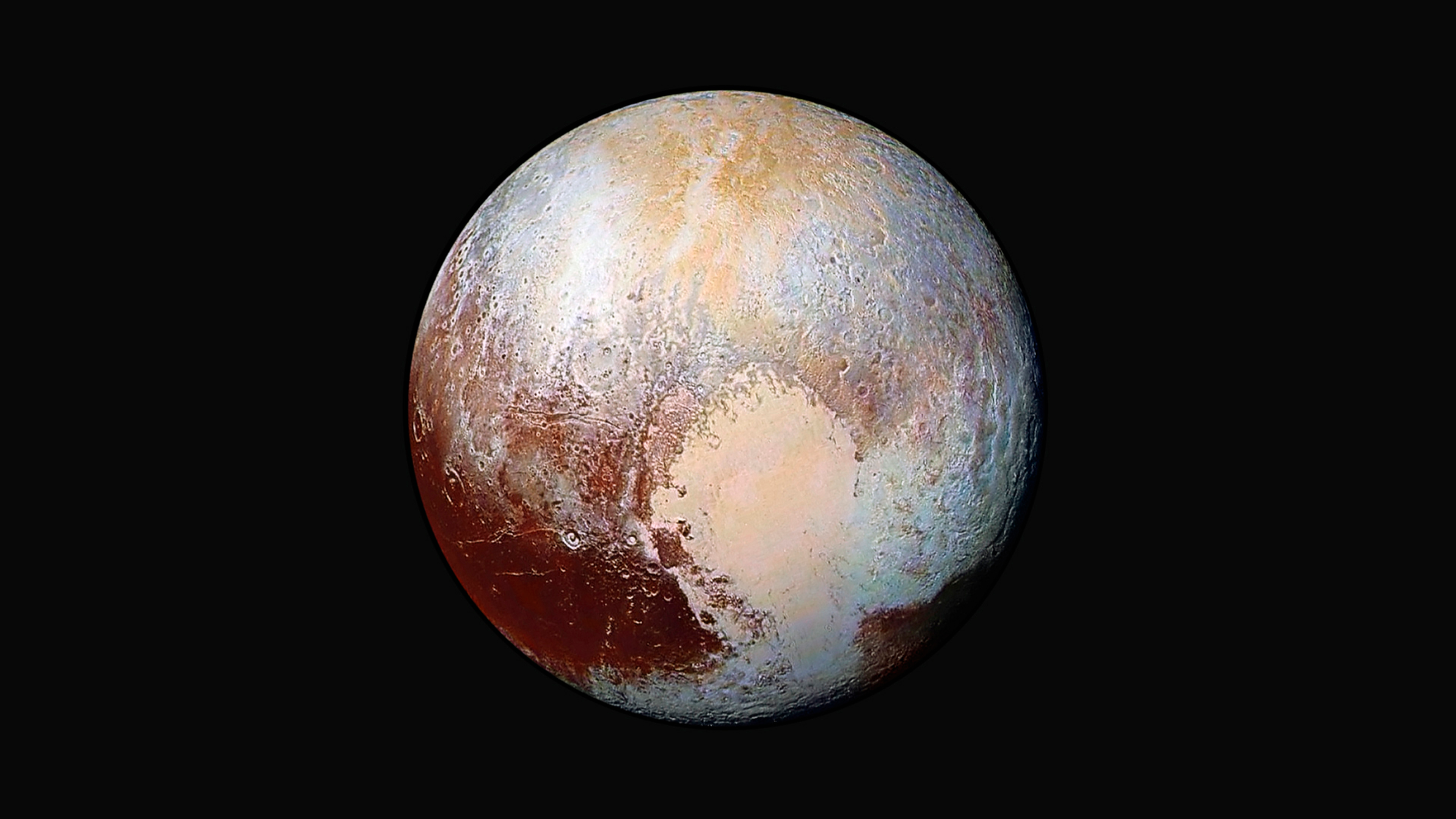 Pluto