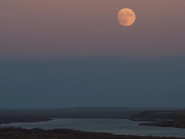 Full moon 2024: When to see all 12 full moons this year — and what they're  called