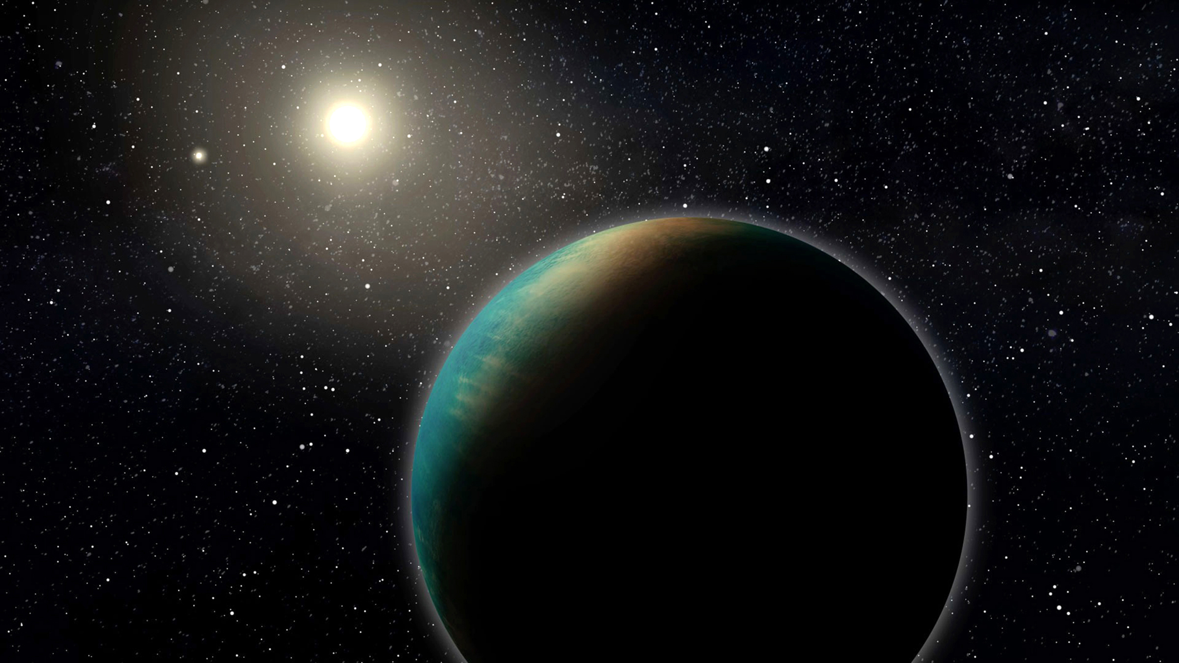 Why Is Our Solar System Missing The Universe's Most Common Planet?