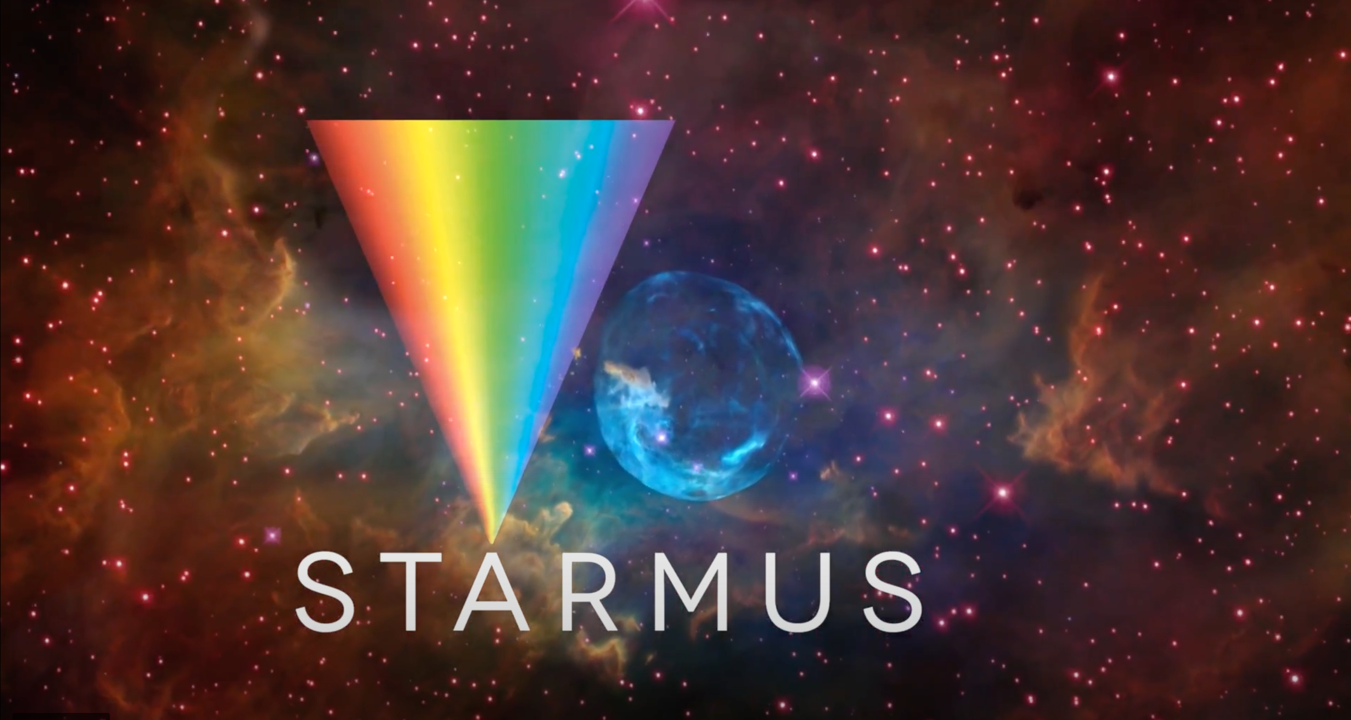 Starmus sacudirá Eslovaquia en 2024: esta semana en astronomía con Dave Eicher