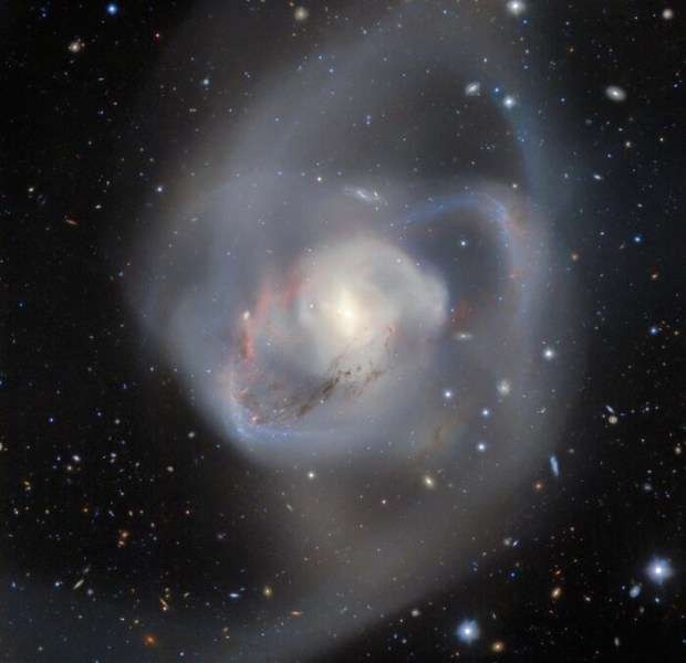 International Gemini Observatory/NOIRLab/NSF/AURA