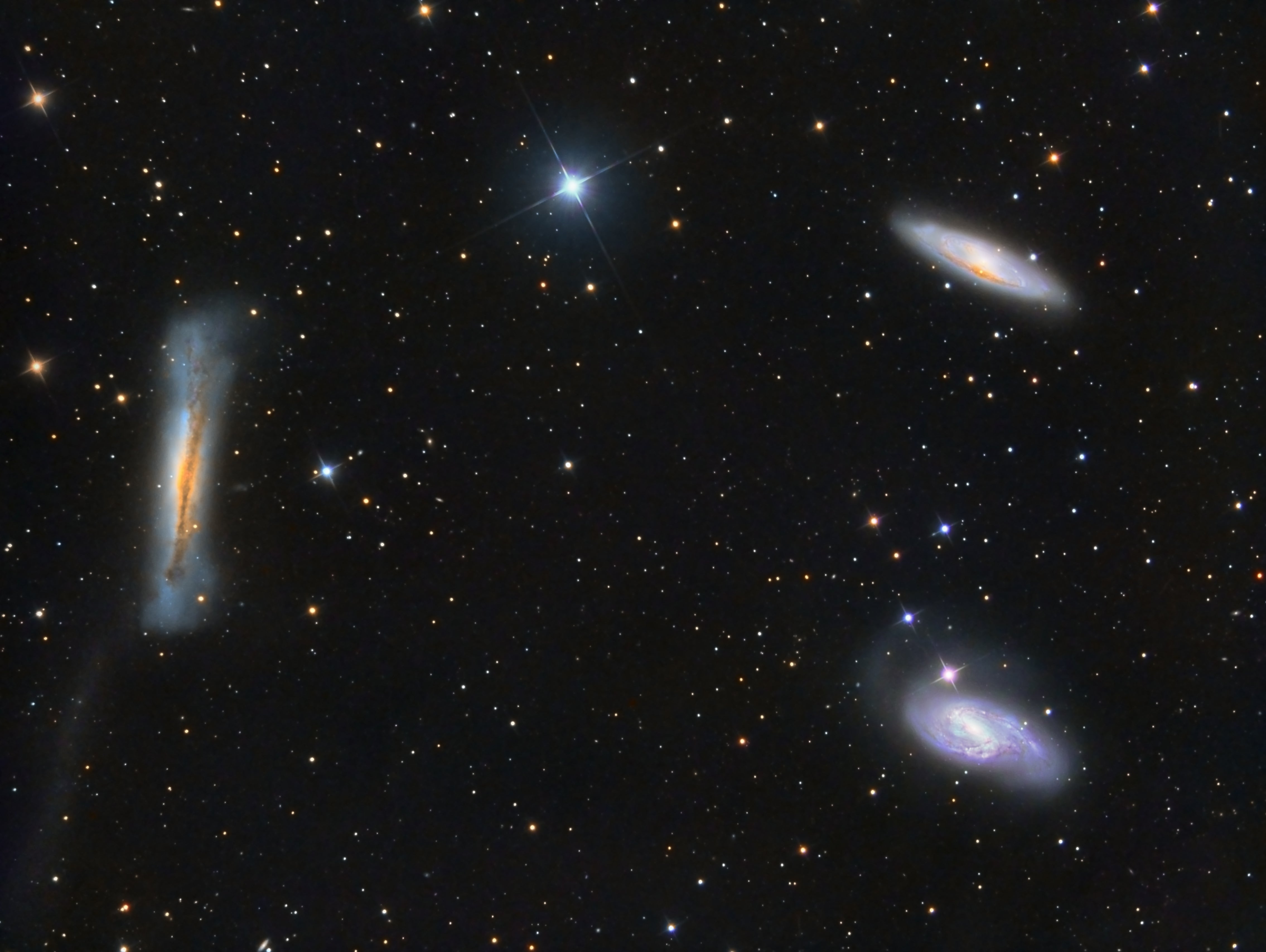 See the winning images of the Indian Astrophotographer of the Year