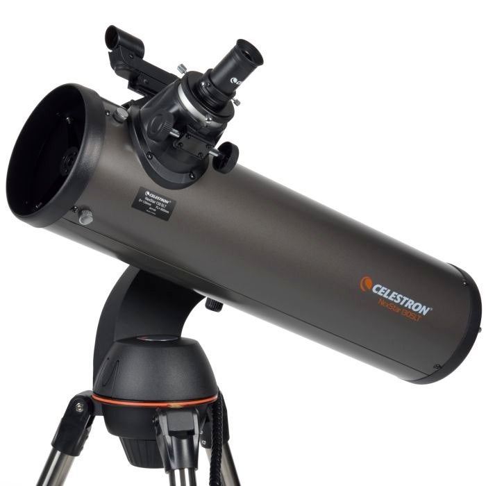 Orion StarBlast II 4.5 EQ Reviewed: Recommended Telescope