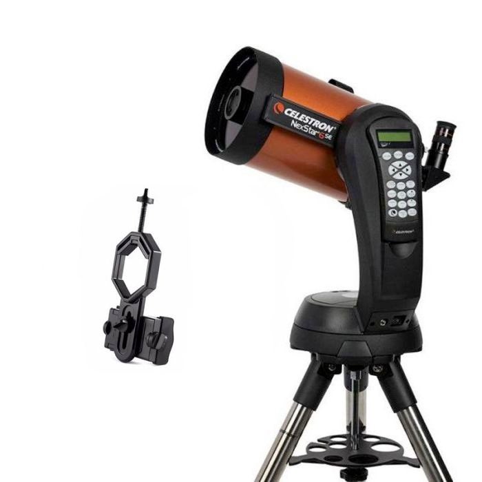 The best telescopes for astrophotography in 2024