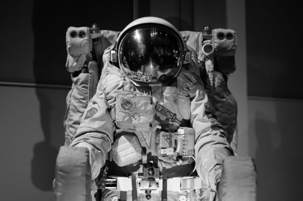 Following the only deaths to have ever occurred in space, the USSR started a policy requiring all cosmonauts to wear pressurized spacesuits during reentry. Credit: Peakpx.com