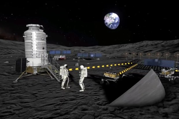  The International Lunar Research Station is China’s plan for a permanent Moon base with international partners. 