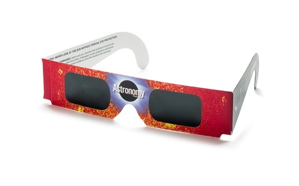 Get a pack of 25 of these and you can help others safely see the 2024 eclipse.