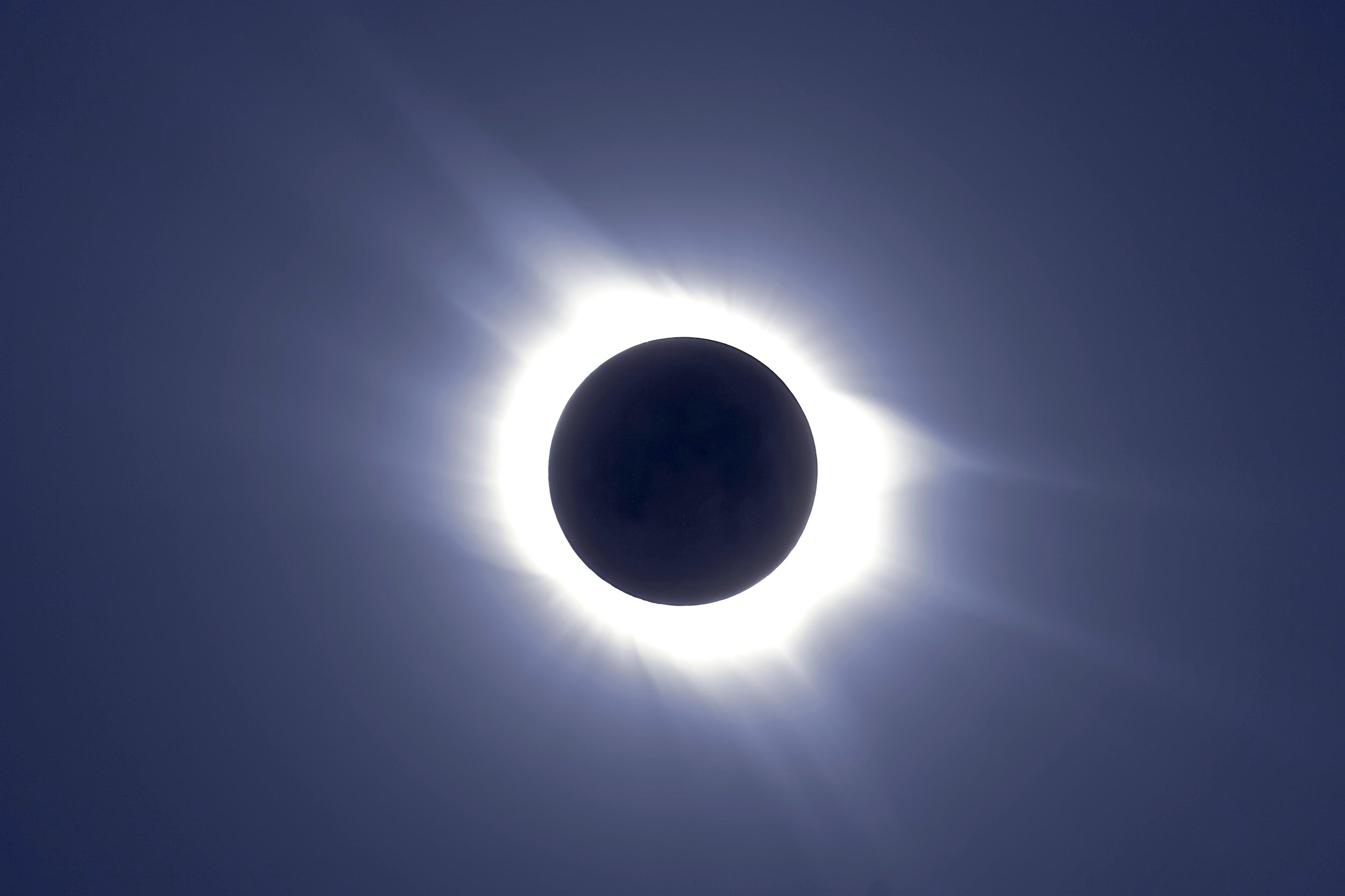2025 Eclipse