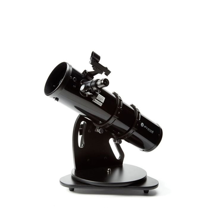 Zhumell Z130 Newtonian Reflector Telescope